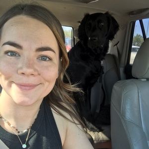 Meet your Posher, Aysha